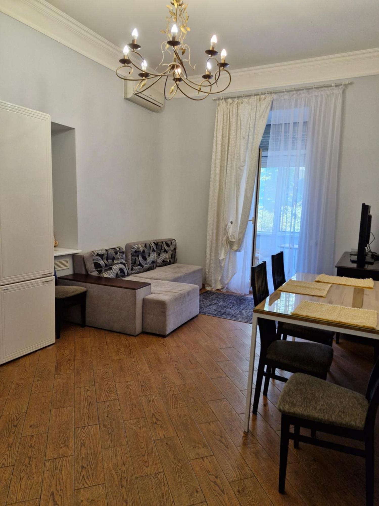 Затишна Квартира На Майдані Незалежності Kiew Exterior foto